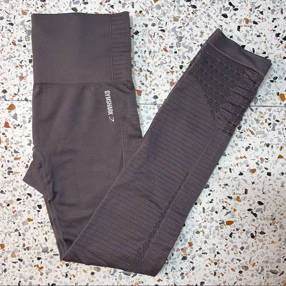 Gymshark Energy Seamless Leggings